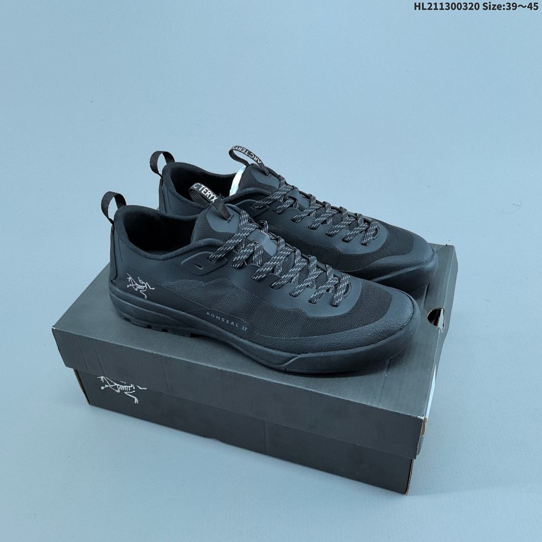 Arcteryx Konseal LT KONSEAL