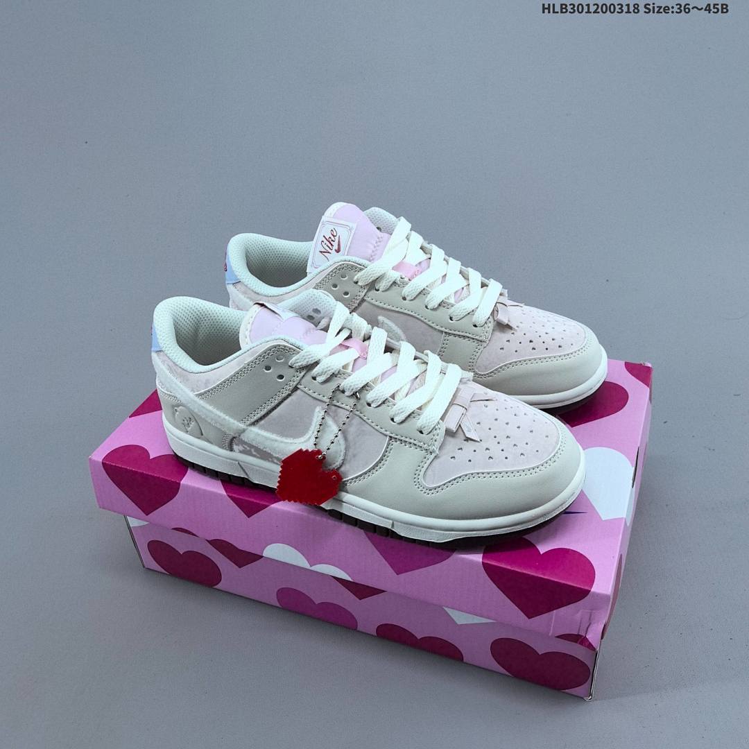 NIKE DUNK LOW ZoomAir