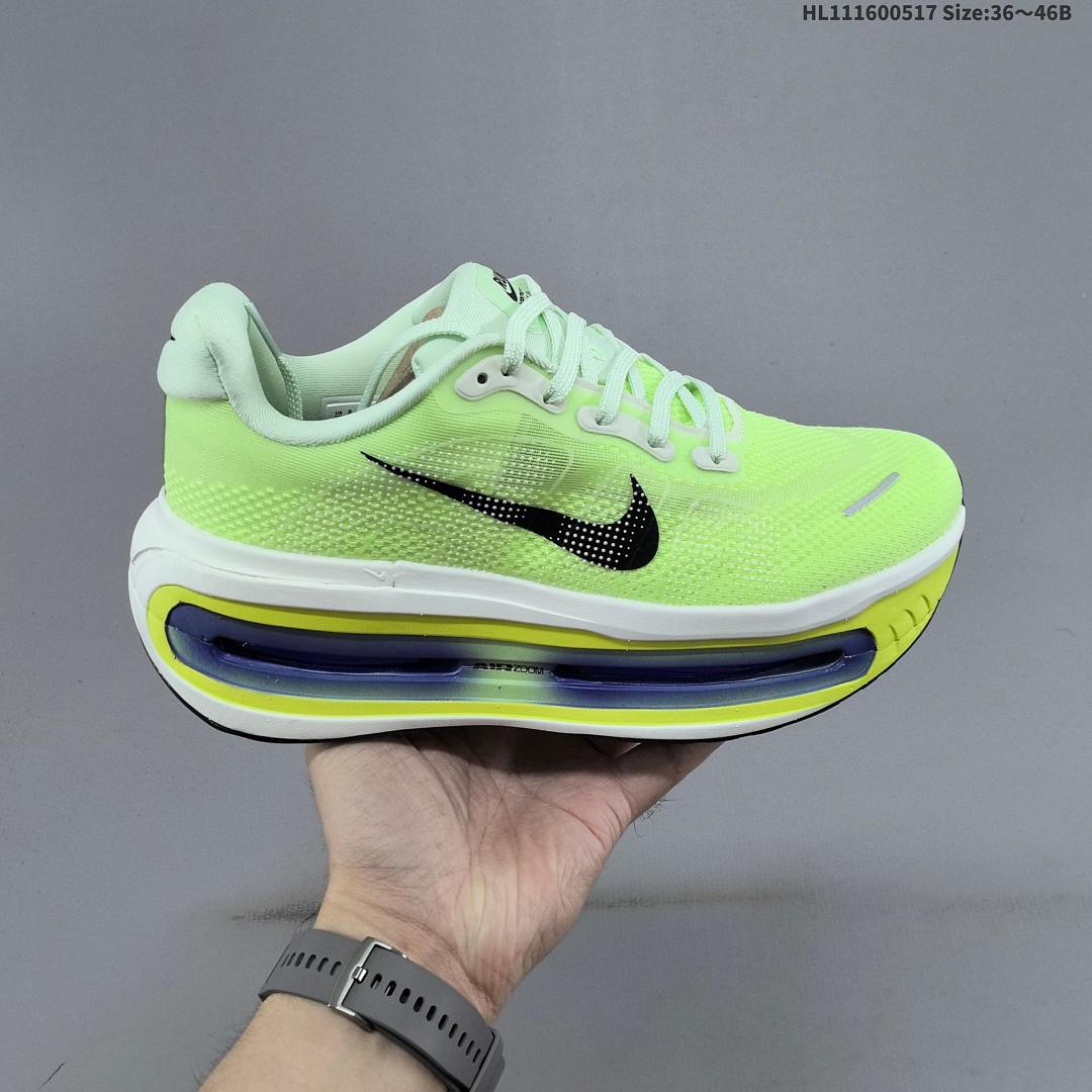 Nike VOMERO PREMIUM ReactX Air Zoom - foto 2