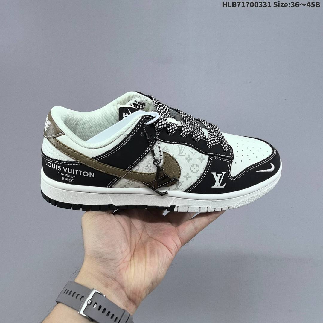 NIKE DUNK SB LOW Dunk SB Dunk Dunk Dunk SB - foto 3