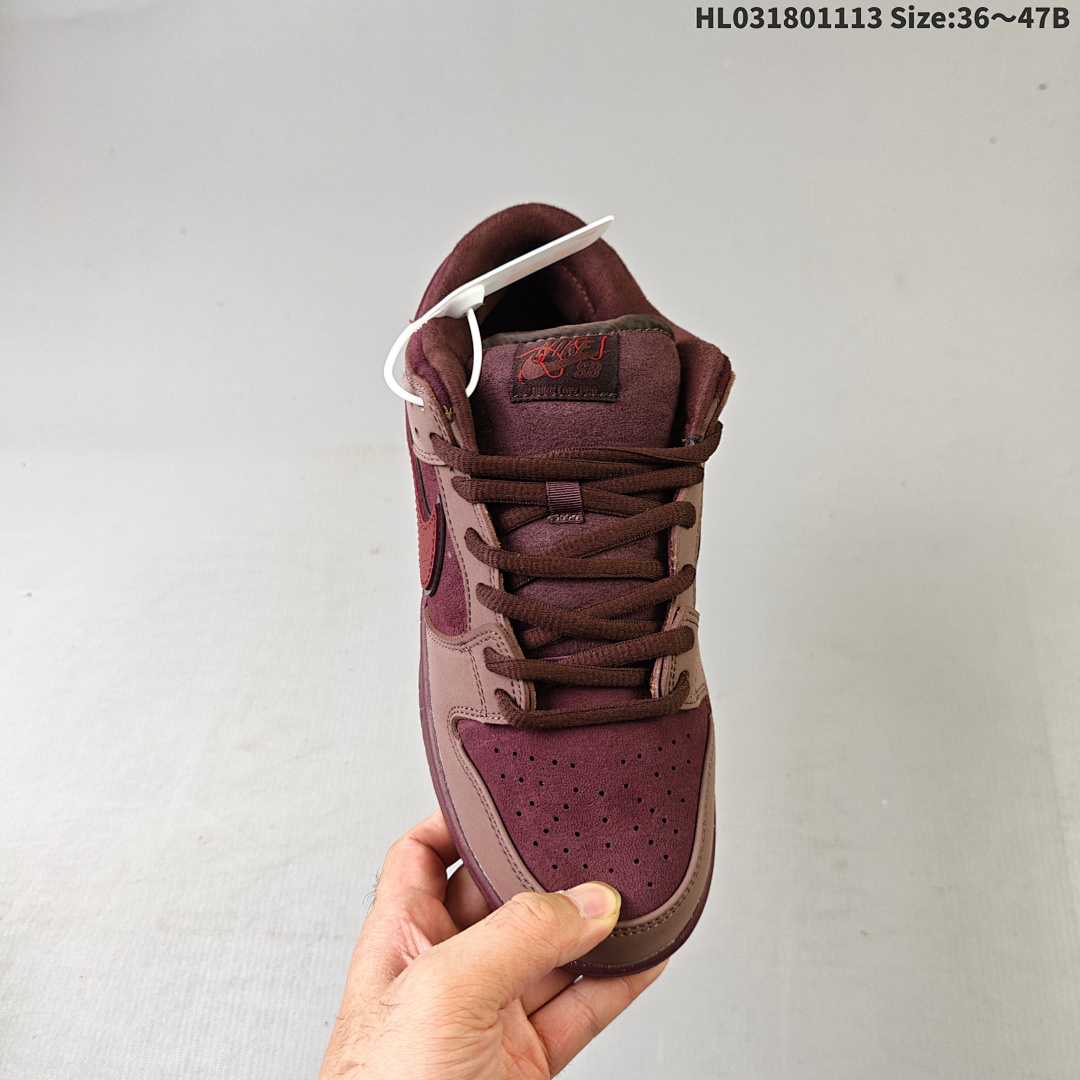 NIKE DUNK LOW RETRO ZoomAir sb - foto 7
