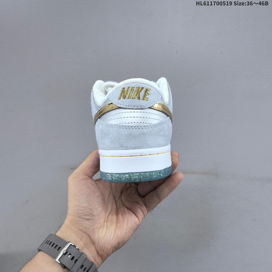 Nike Dunk Low SB ZoomAir - foto 6