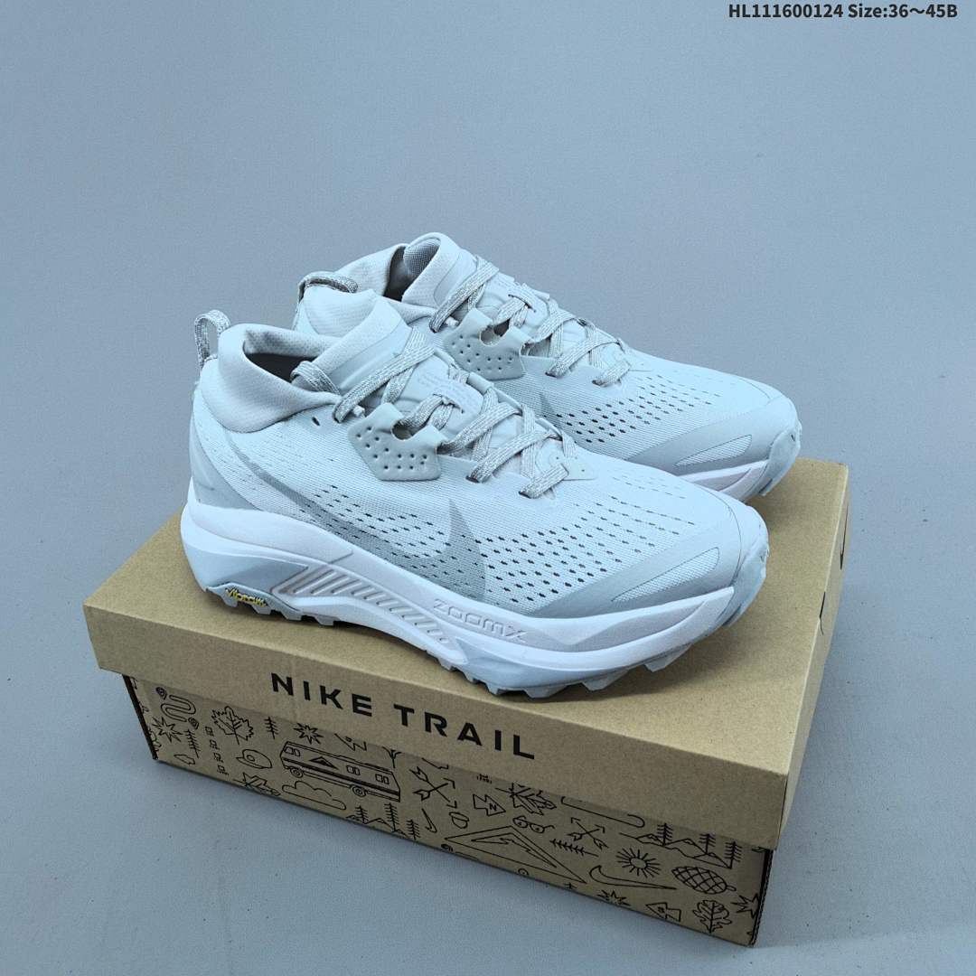 Nike REACTX PEGASUS TRAIL 6