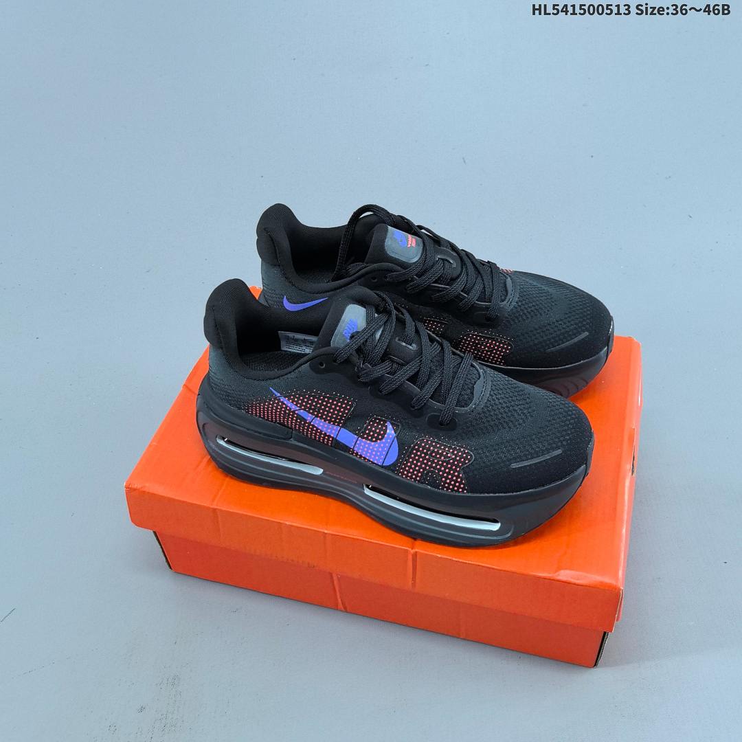 Nike VOMERO PREMIUM ReactX Air Zoom - foto 5