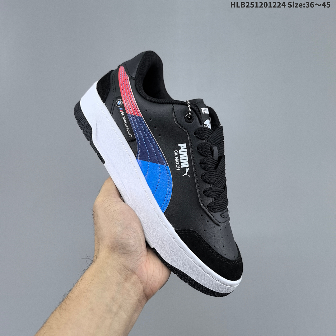 Ferrari CA Match PUMA PUMA 308621- - foto 5