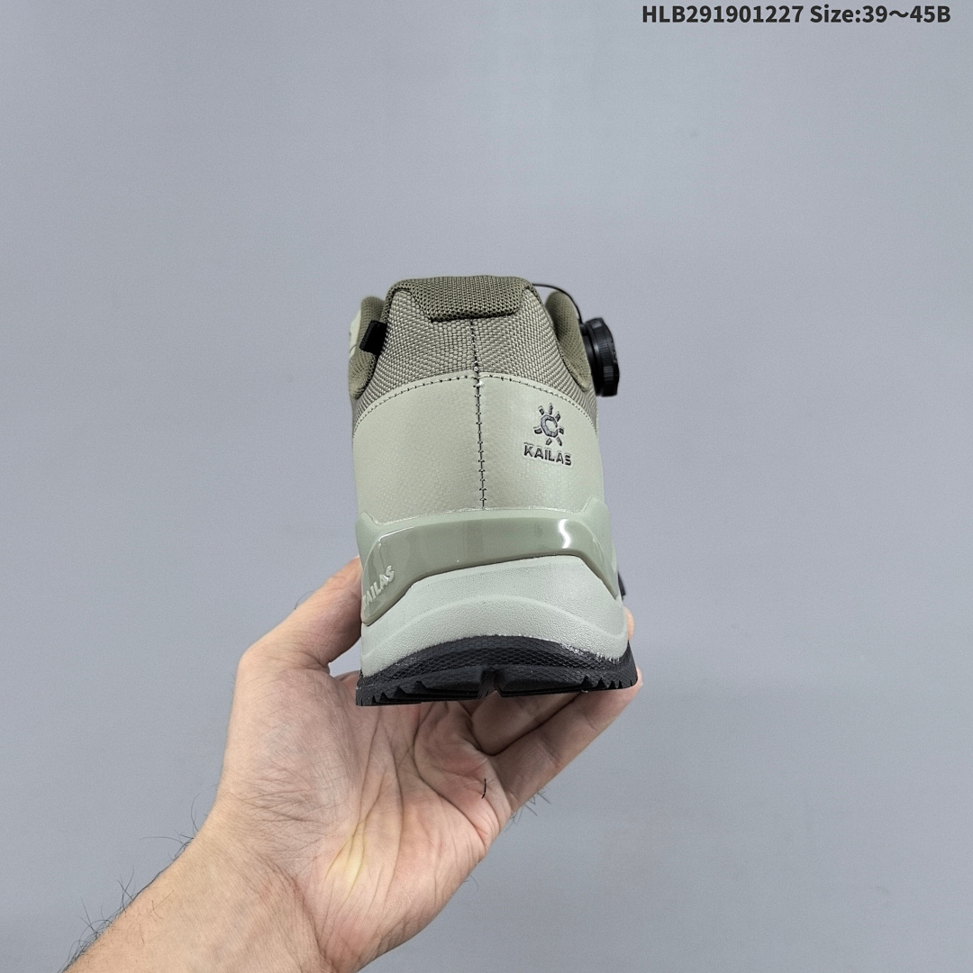 KAILAS GTX Vibram - foto 5