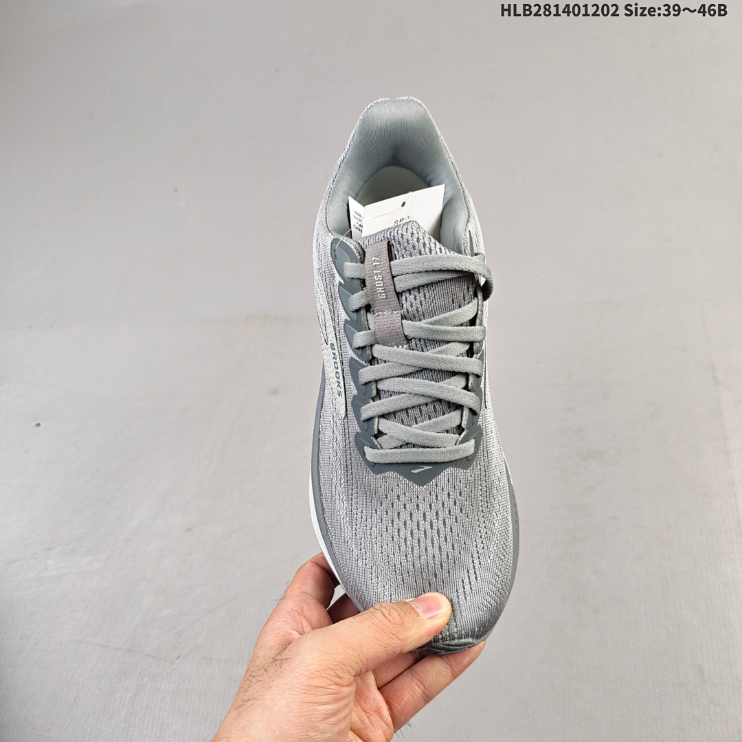Brooks Ghost 17 1D 112 ID Size 46B - foto 6