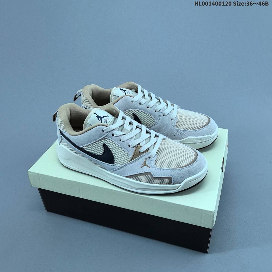 Air Jordan CMFT Era - foto 8