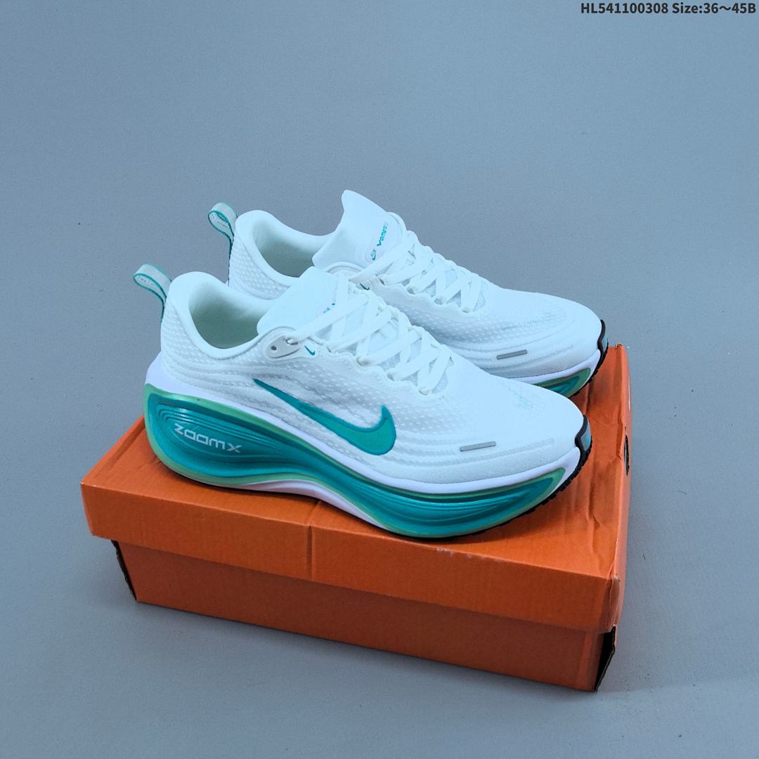 Nike VOMERO PLUS ReactX Air Zoom - foto 6