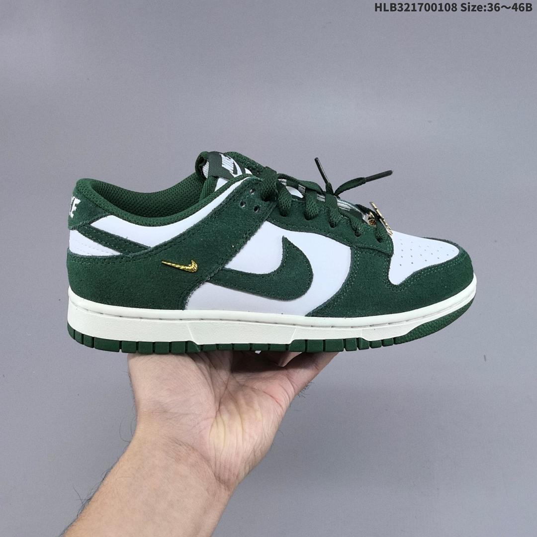 NIKE DUNK LOW ZoomAir - foto 9