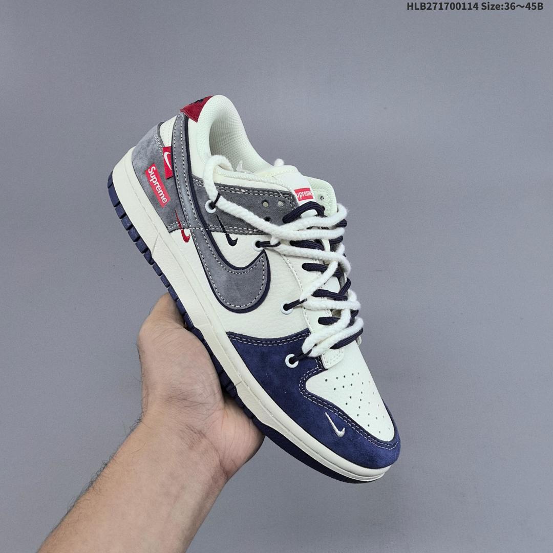 NIKE DUNK SB LOW Dunk SB Dunk Dunk Dunk SB - foto 5