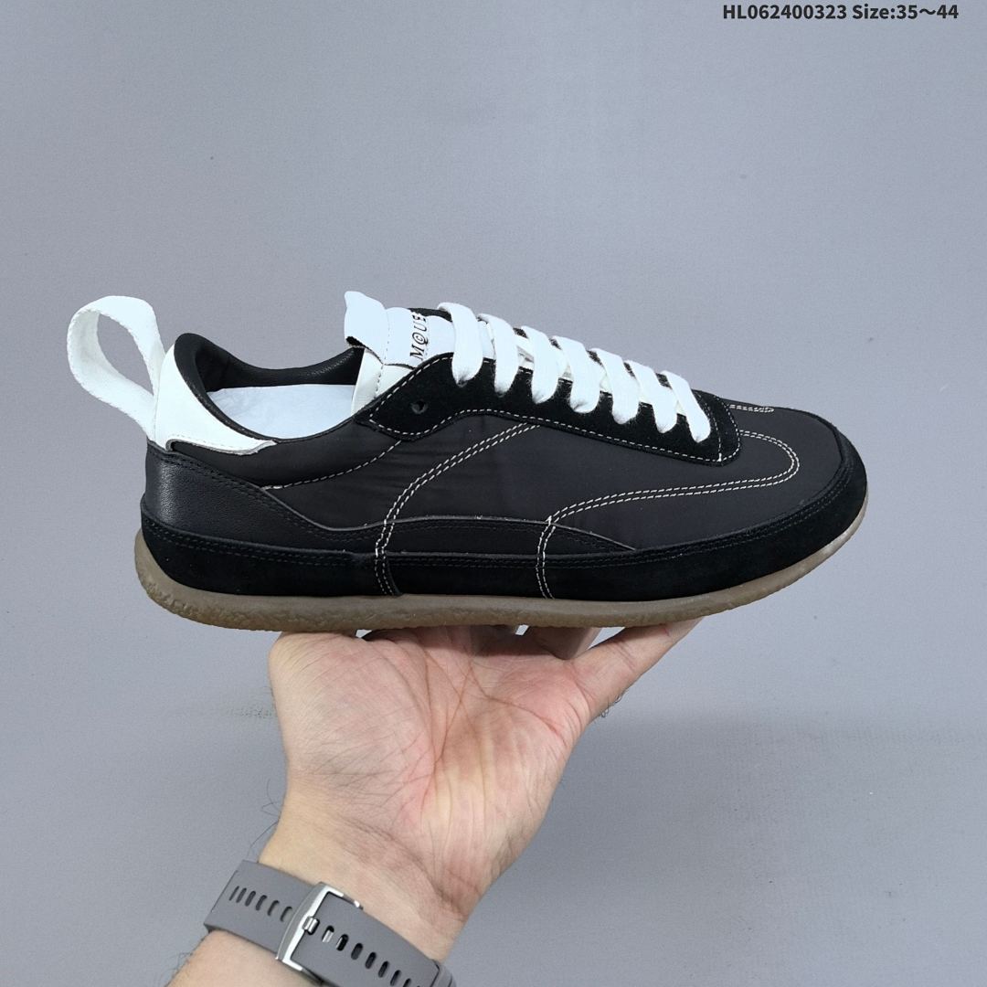 Alexander McQueen EC1 HL062400323 Size 44 - foto 5