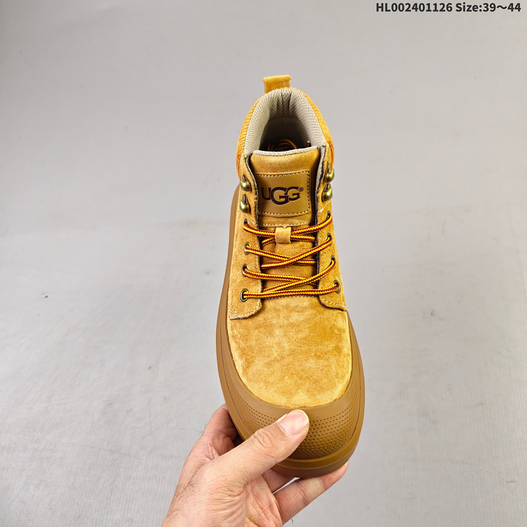 UGG UGG 2025ss Classic Ultra Mod - foto 6