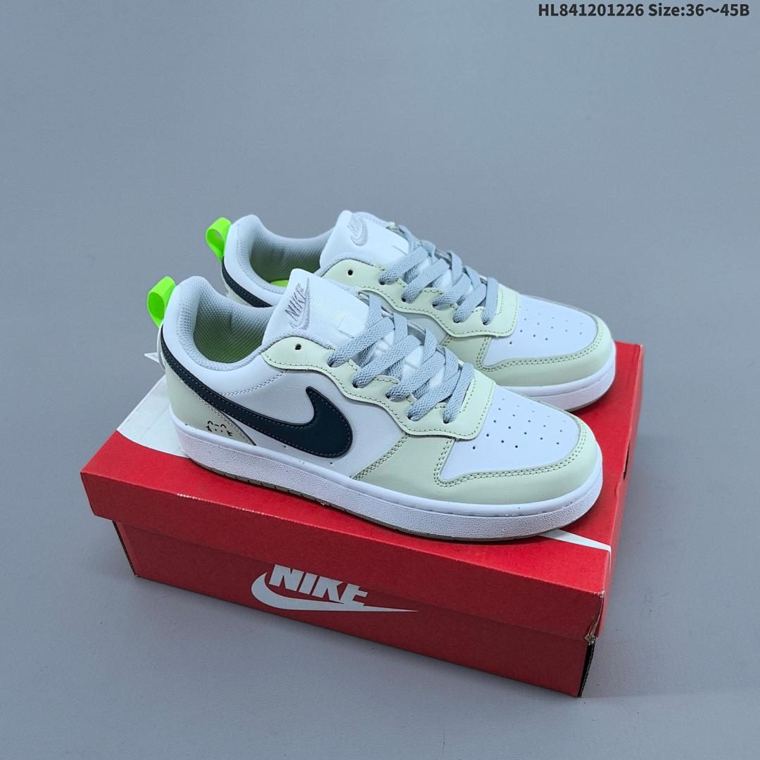 Nike Court Borough Low 2 - foto 3