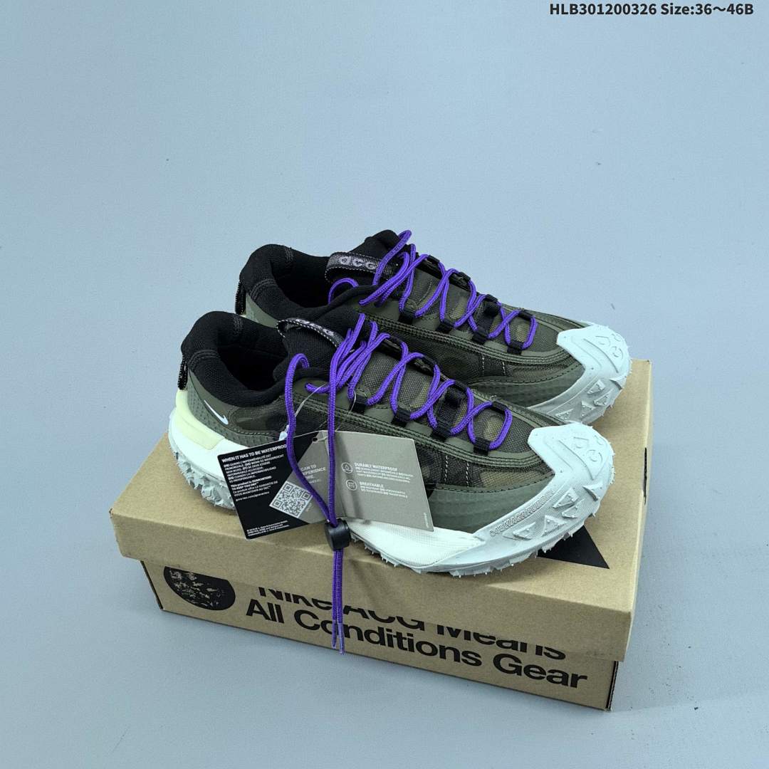 NK ACG MOUNTAIN FLY 2 LOW Mountain Fly - foto 15