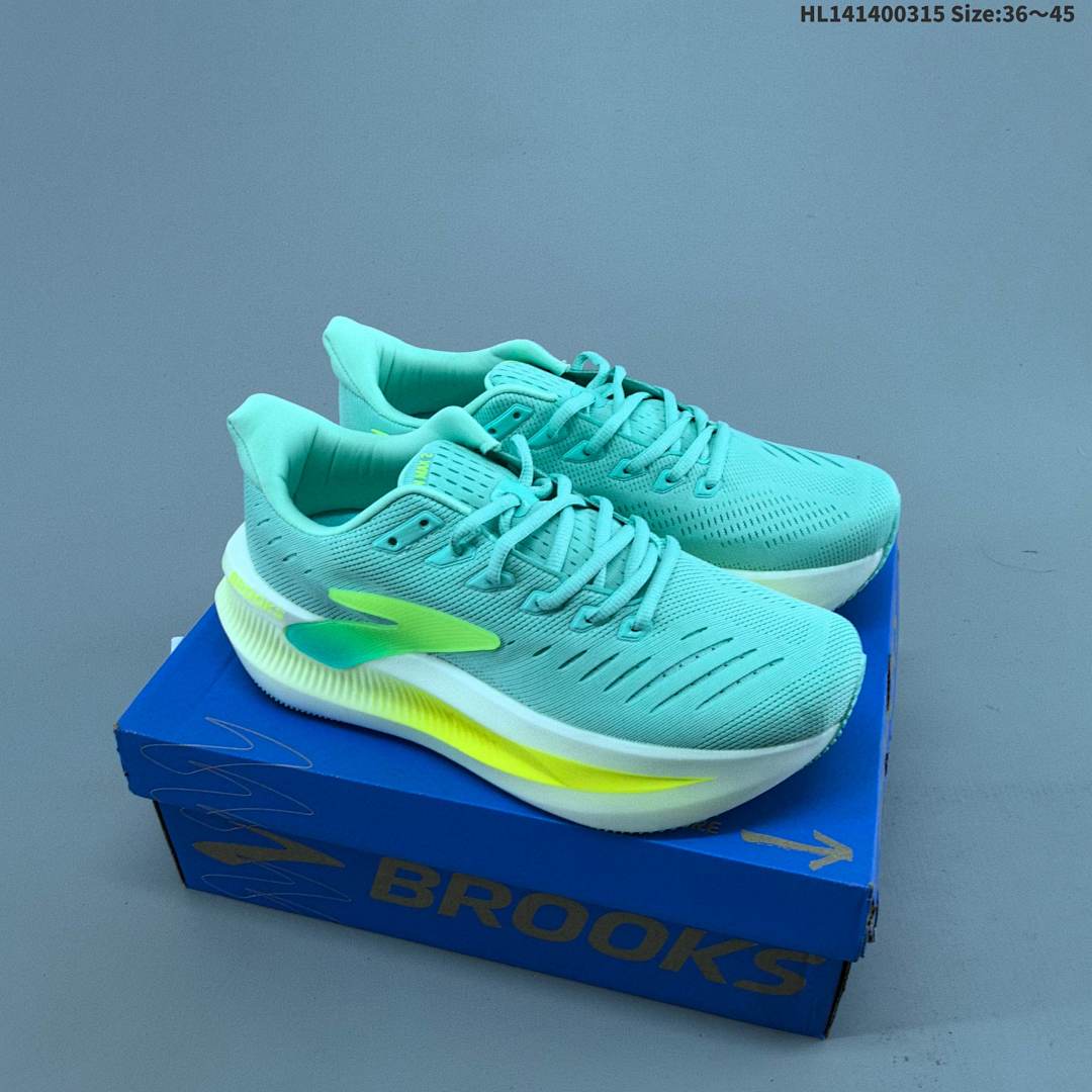 Brooks Glycerin Max