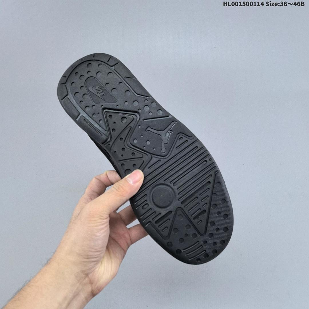 Air Jordan CMFT Era Swo - foto 4