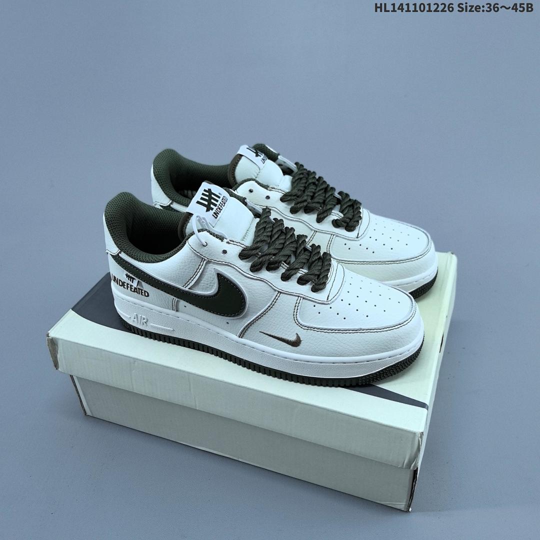 Nike Air Force 1 Low Force 1 - foto 3