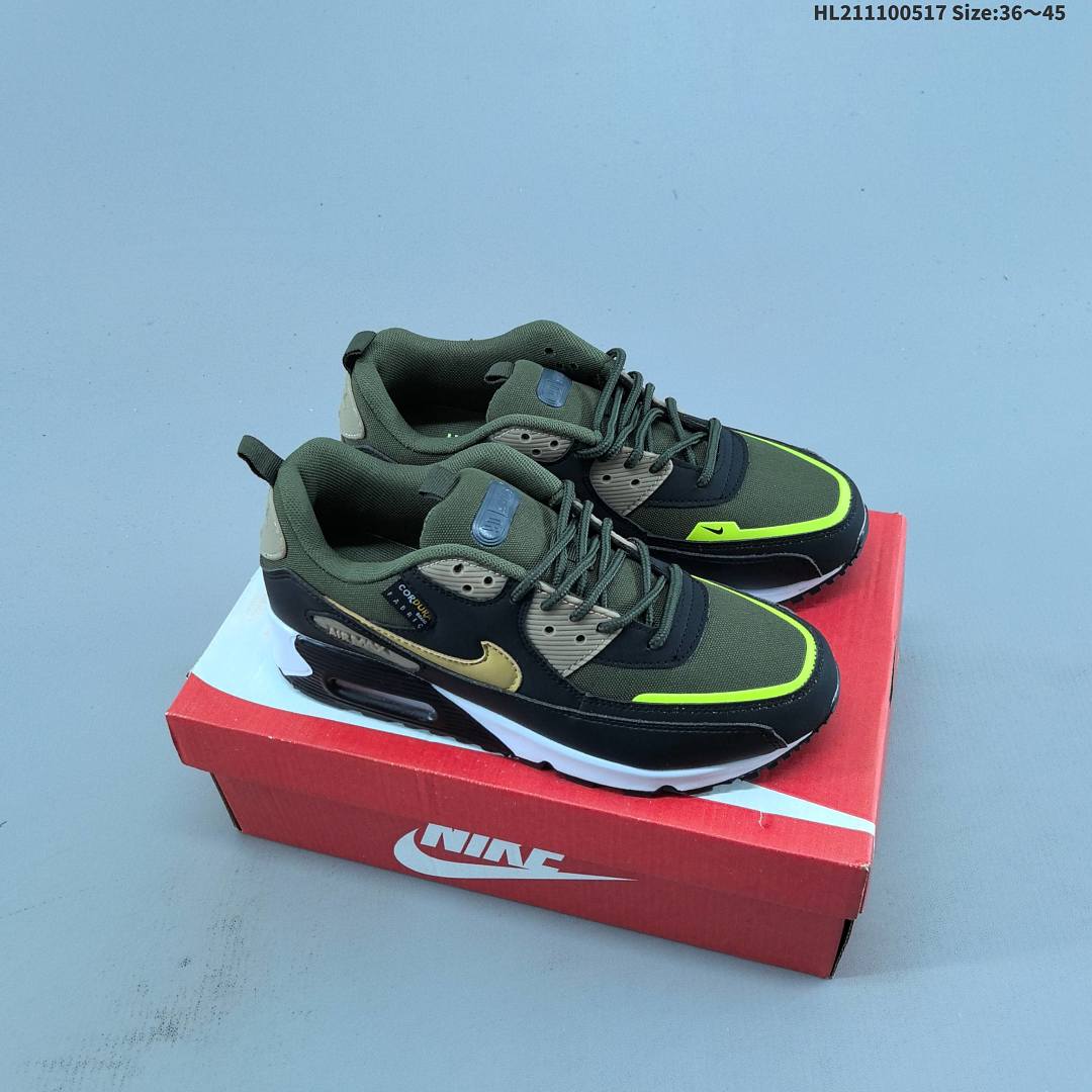 NIKE Air max 90 Air Max 90 Nike - foto 10
