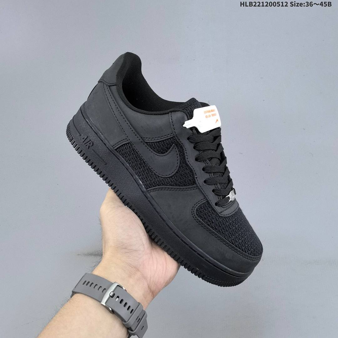Nike Air Force 1’07 Force 1 - foto 3