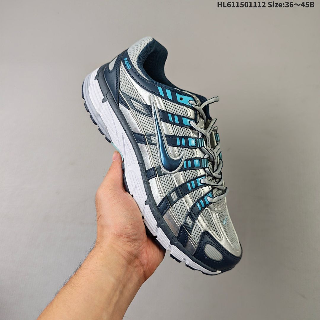 Nike P-6000 Pegasus 21