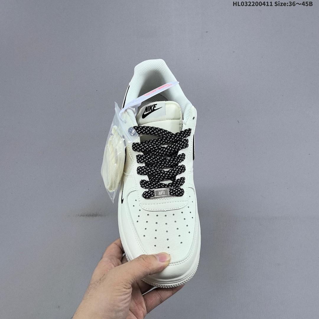 NIKE AIR FORCE 1‘07 LV8 -072 - foto 5