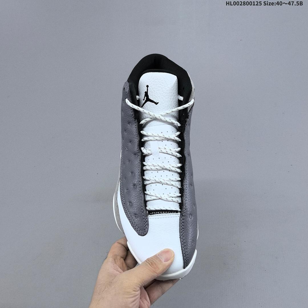 Air Jordan 13 Retro "Atmosphere Grey" AJ13 13 aj13 13 - foto 6
