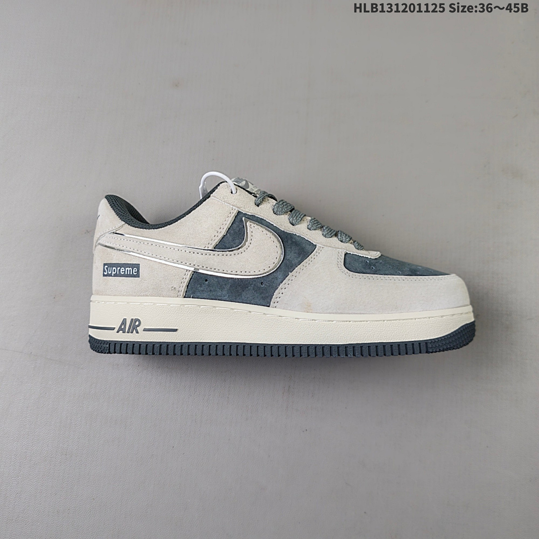 Nike Air Force 1 Low Force 1