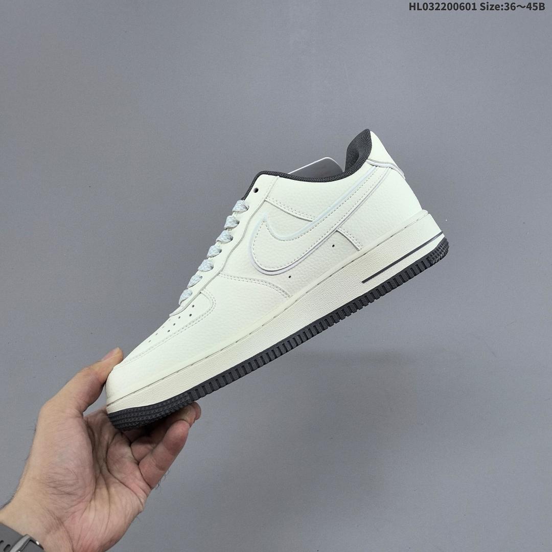 Nike Air Force1 07 low CW228 - foto 4