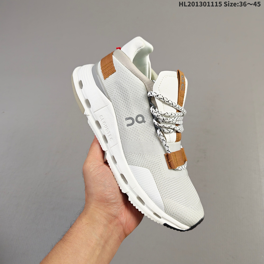 On Cloudsurfer Max Cloudsurfer Max On