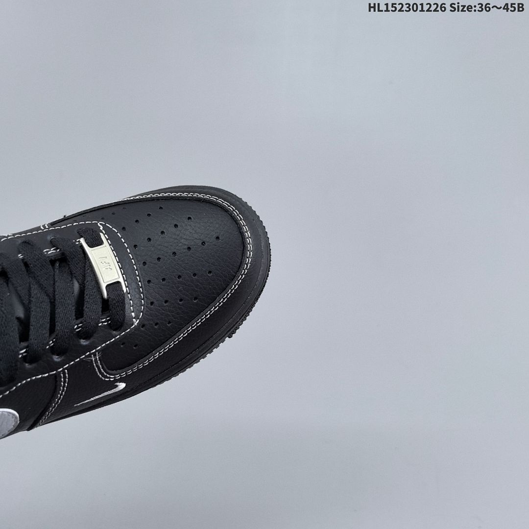 NIKE AIR FORCE 1‘07 LV8 -154 - foto 3