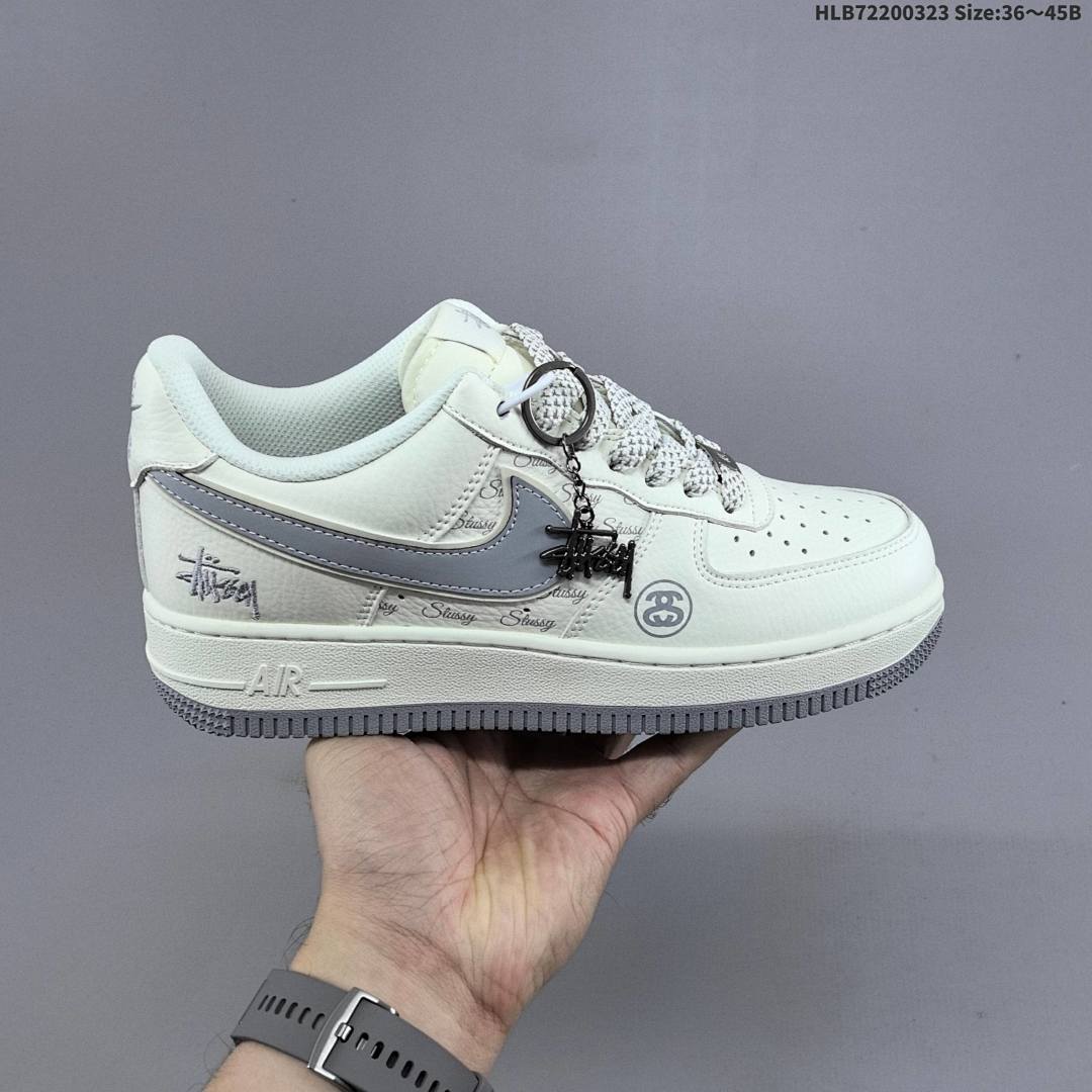 NIKE AIR FORCE 1‘07 LV8 -069 - foto 2
