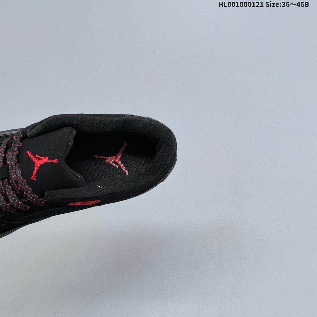 Air Jordan 4 Retro Flight Court CNY AJ4 4 aj4 4 - foto 2
