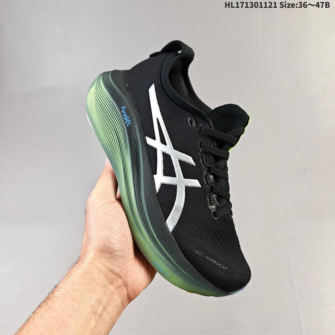 Asics Gel-Nimbus 27 ASICS -GEL - foto 5