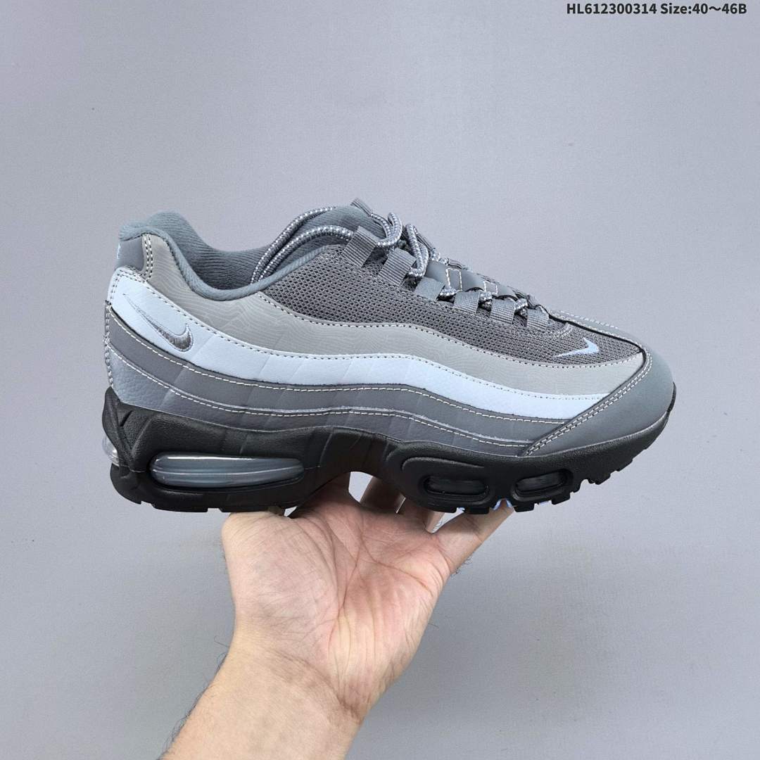 NIKE AIR MAX 95 SP - foto 2