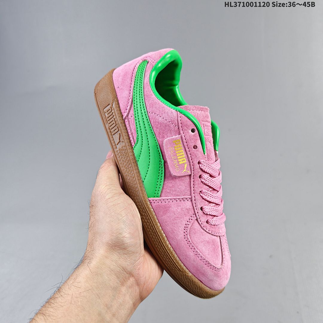 Puma Palermo - foto 9