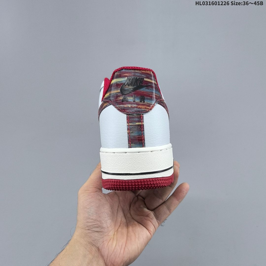 Nike Air Force 1 Low Force - foto 5