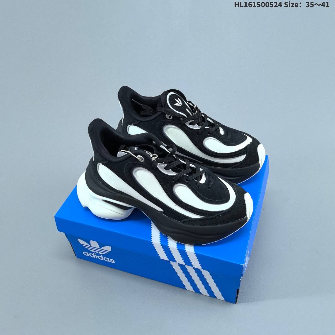 adidas originals Ozvenuz HQ2679 HL161500524 Size 35 41