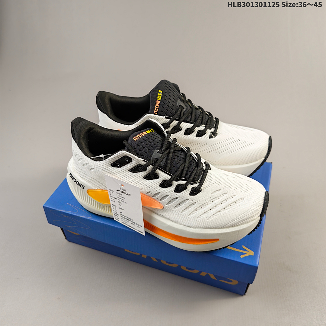 Brooks Glycerin Max 2 1D 092 lD Size 45 - foto 6