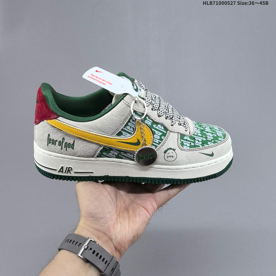 Nike Air Force1 07 low - foto 2
