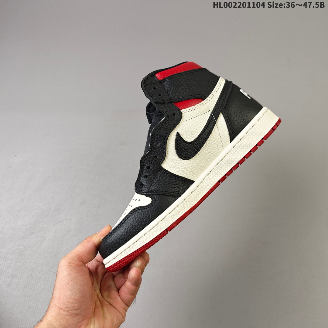 Air Jordan 1 Retro High "Nrg Not For Resale" AJ1 1 aj1 1 - foto 8