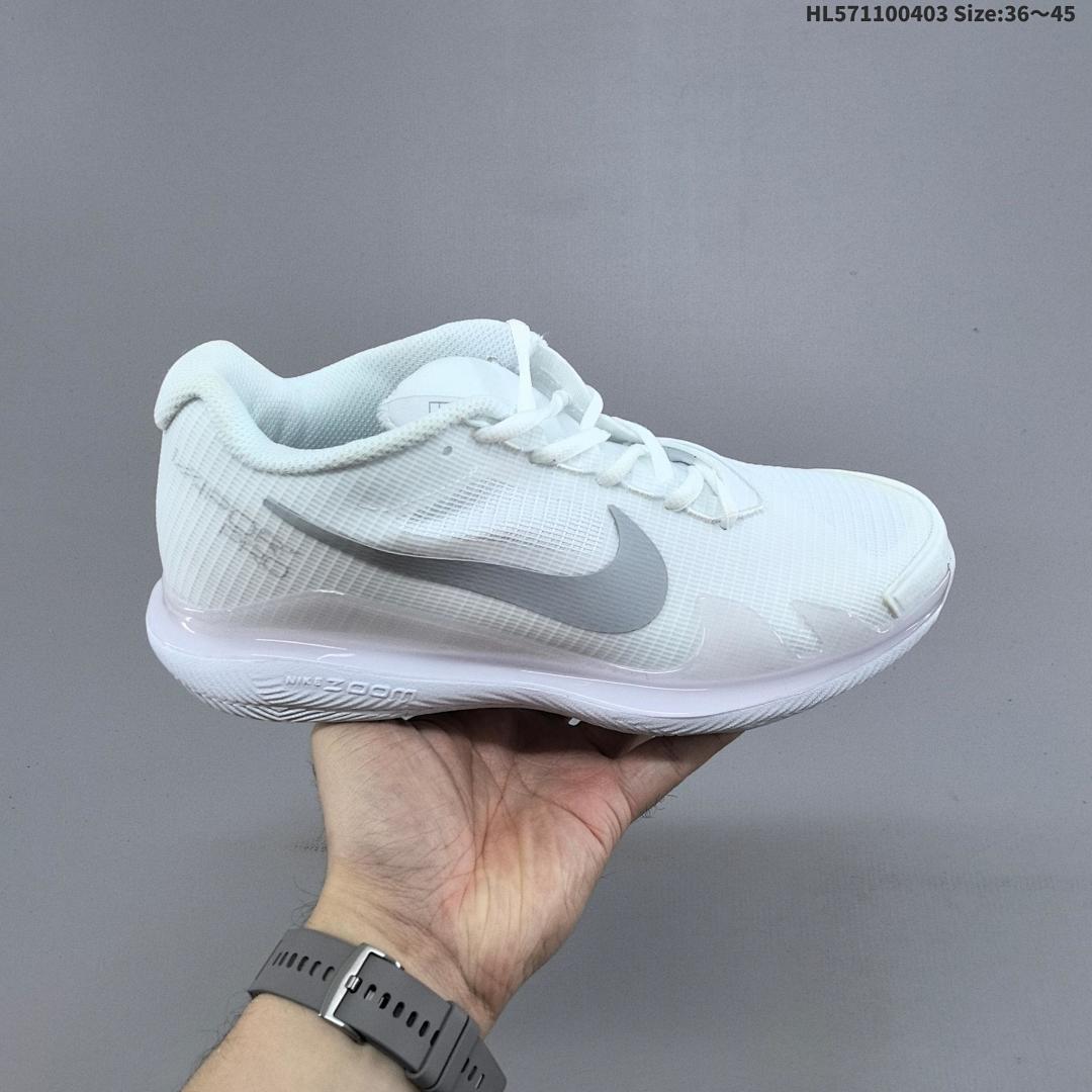 Nike W ZOOM VAPOR PRO HC - foto 4