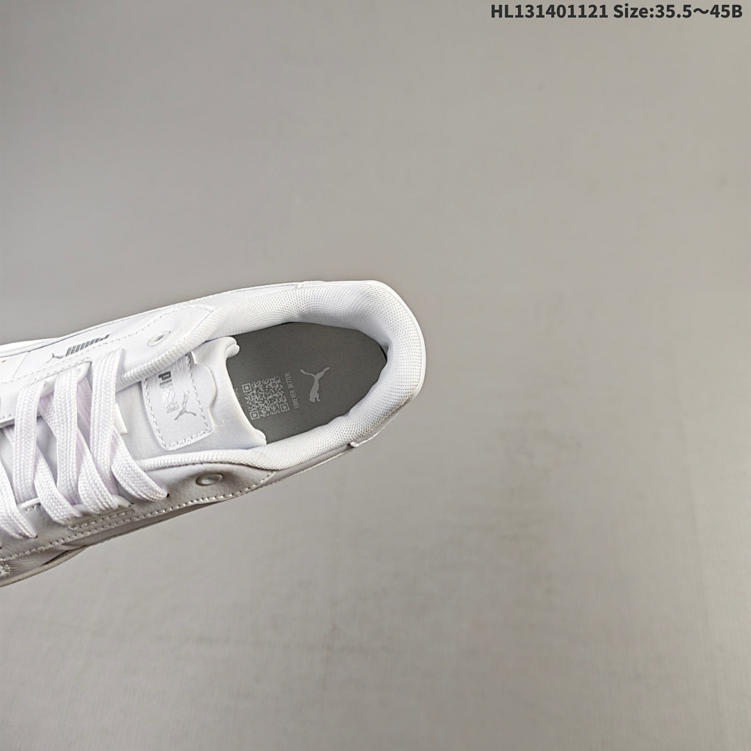 PUMA Caven 2.0 Slipstream Laces - foto 3