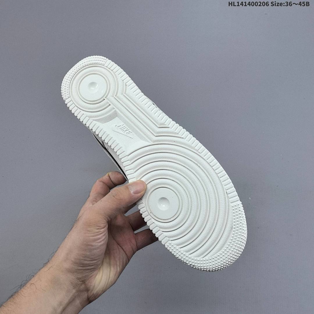 Nike Air Force 1’07 Force 1 - foto 4