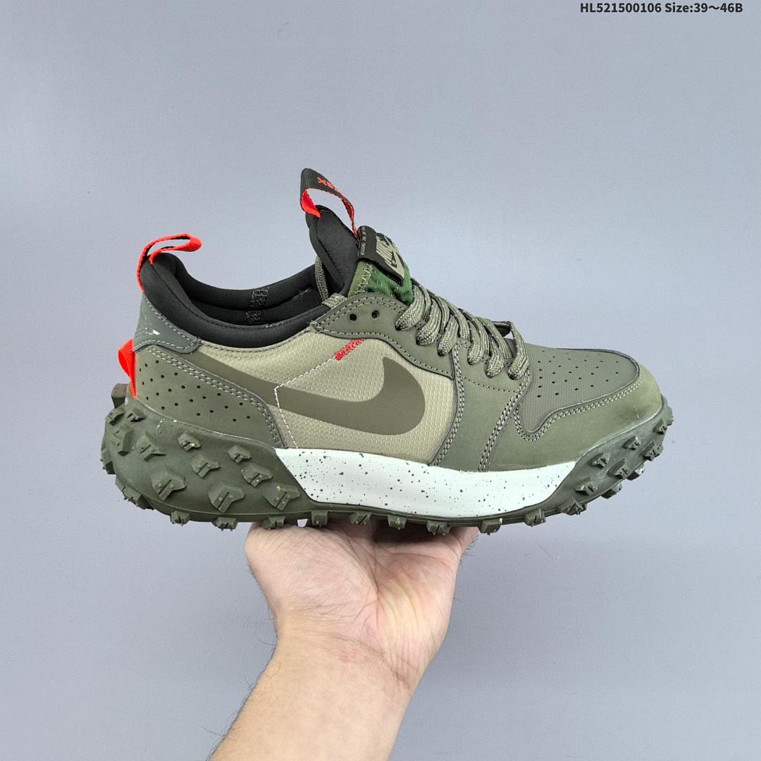 Nike Air Jordan 1 Element Gore-Tex - foto 4