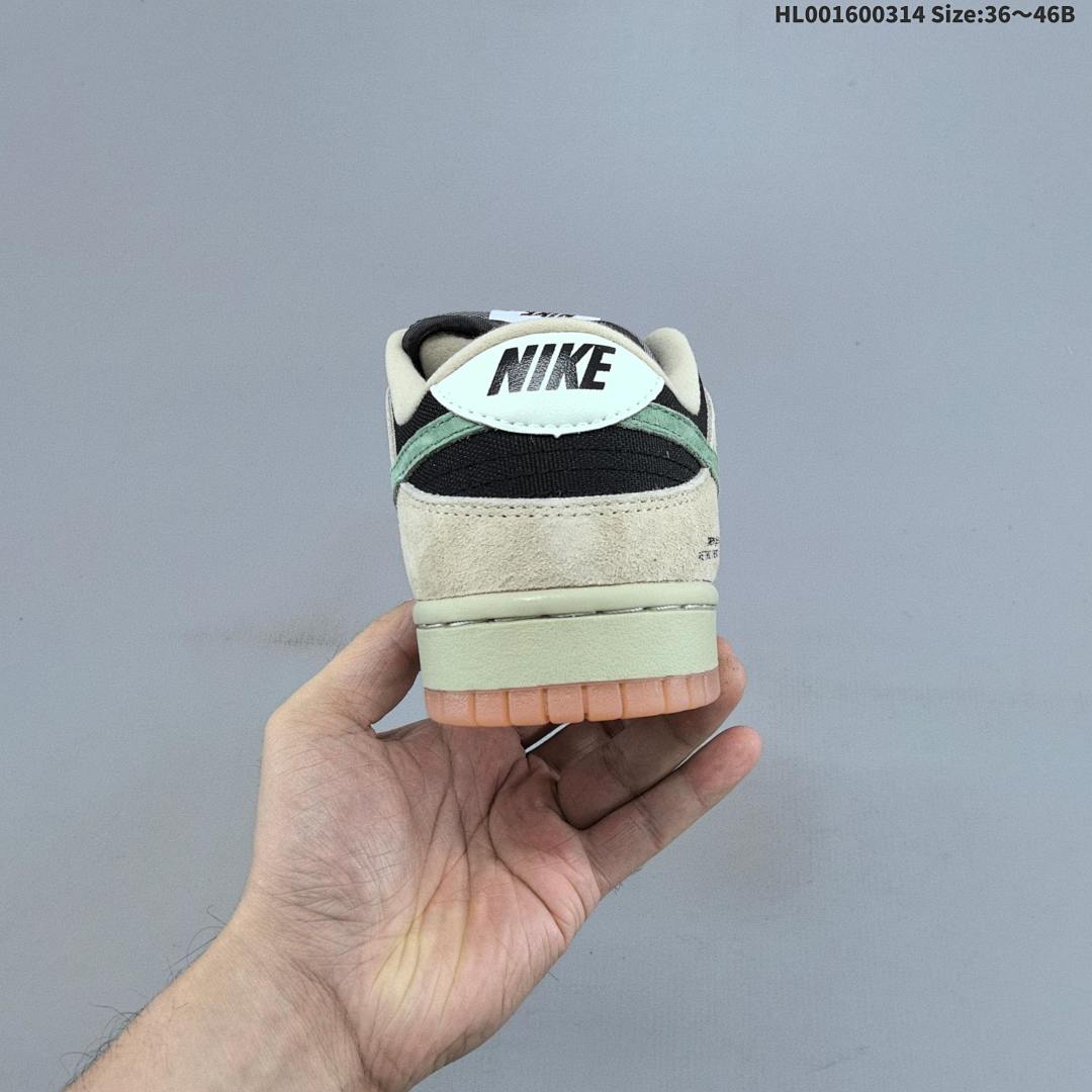 Nike Dunk SB Low SB Nike Dunk S - foto 6