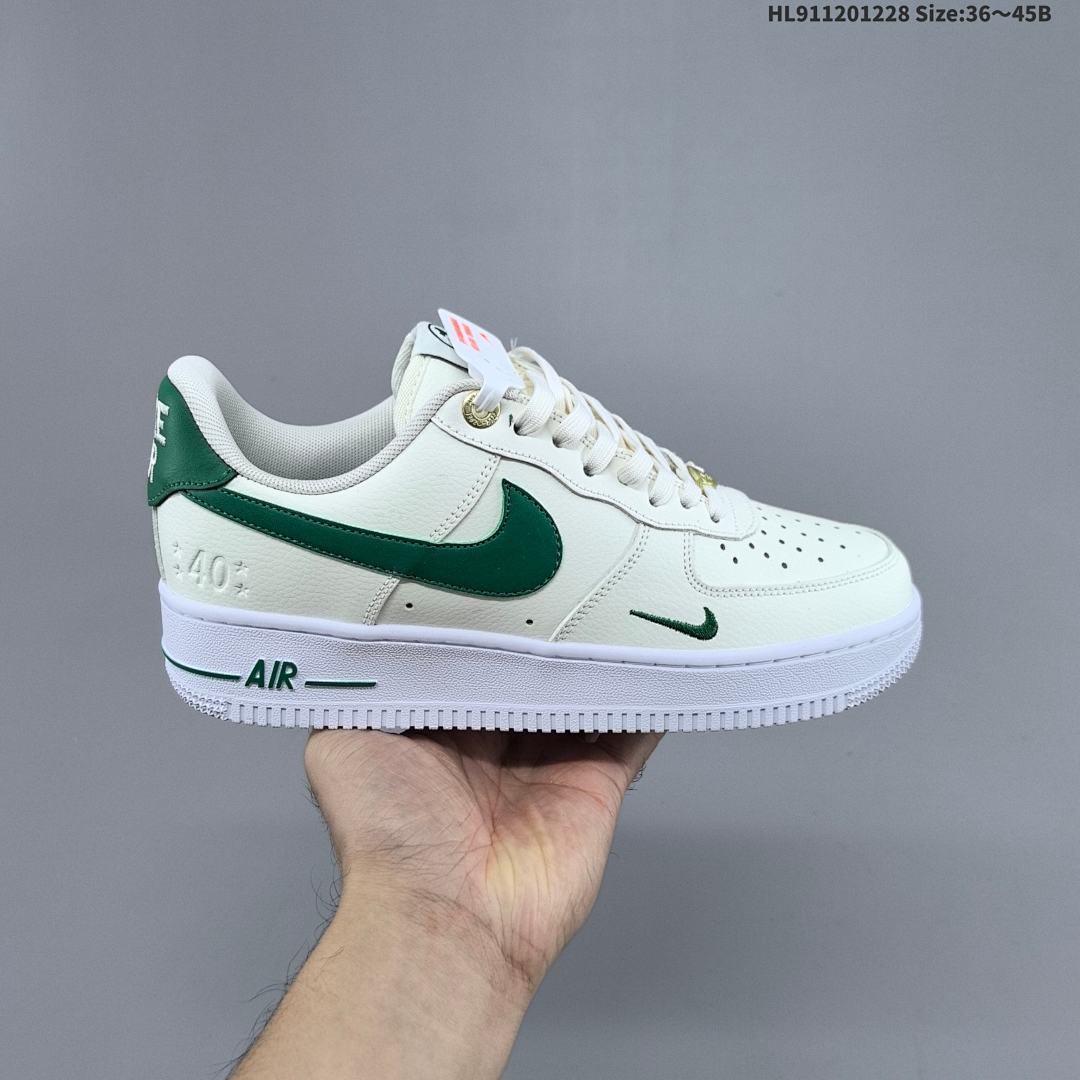 Nike Air Force 1’07 Force 1 - foto 4