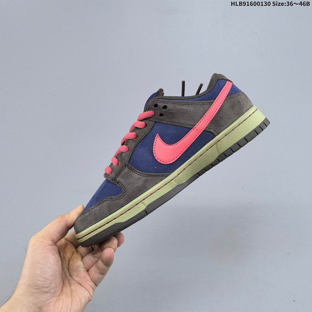 Nike SB Dunk Low ZoomAir - foto 7