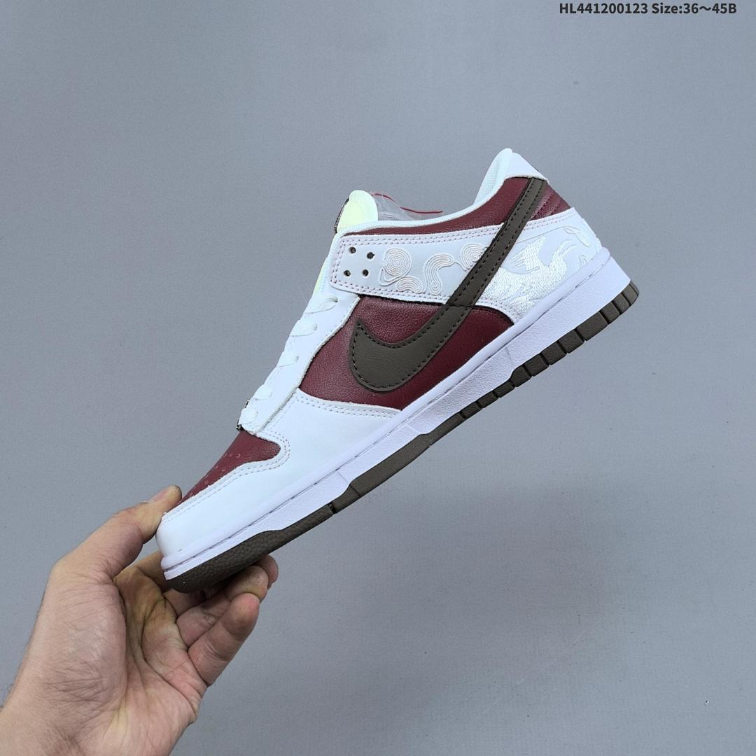 NIKE sb DUNK LOW ZoomAir sb - foto 7