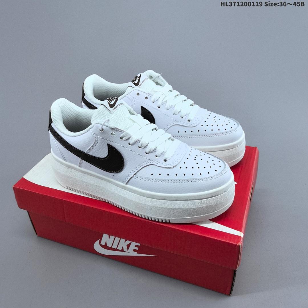 Nike Court Vision Alta LTR DZ5394 400 - foto 6